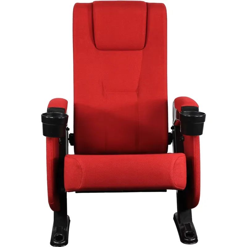 Home Cinema Chairs - Luksusowe, na zamówienie wykonane, składane fotele