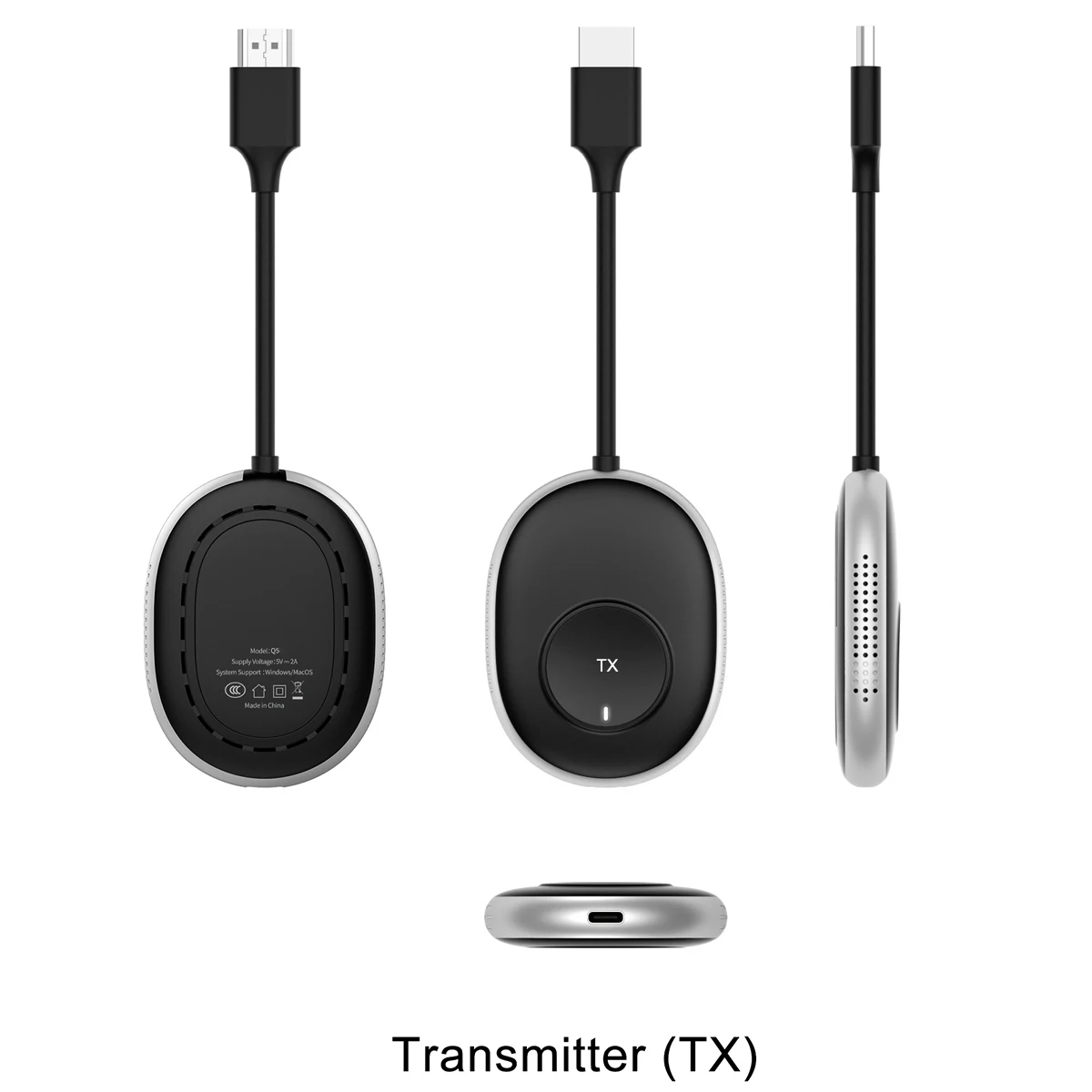 50M Bezprzewodowa transmisja N – Home Cinema Wireless recenzja i cena