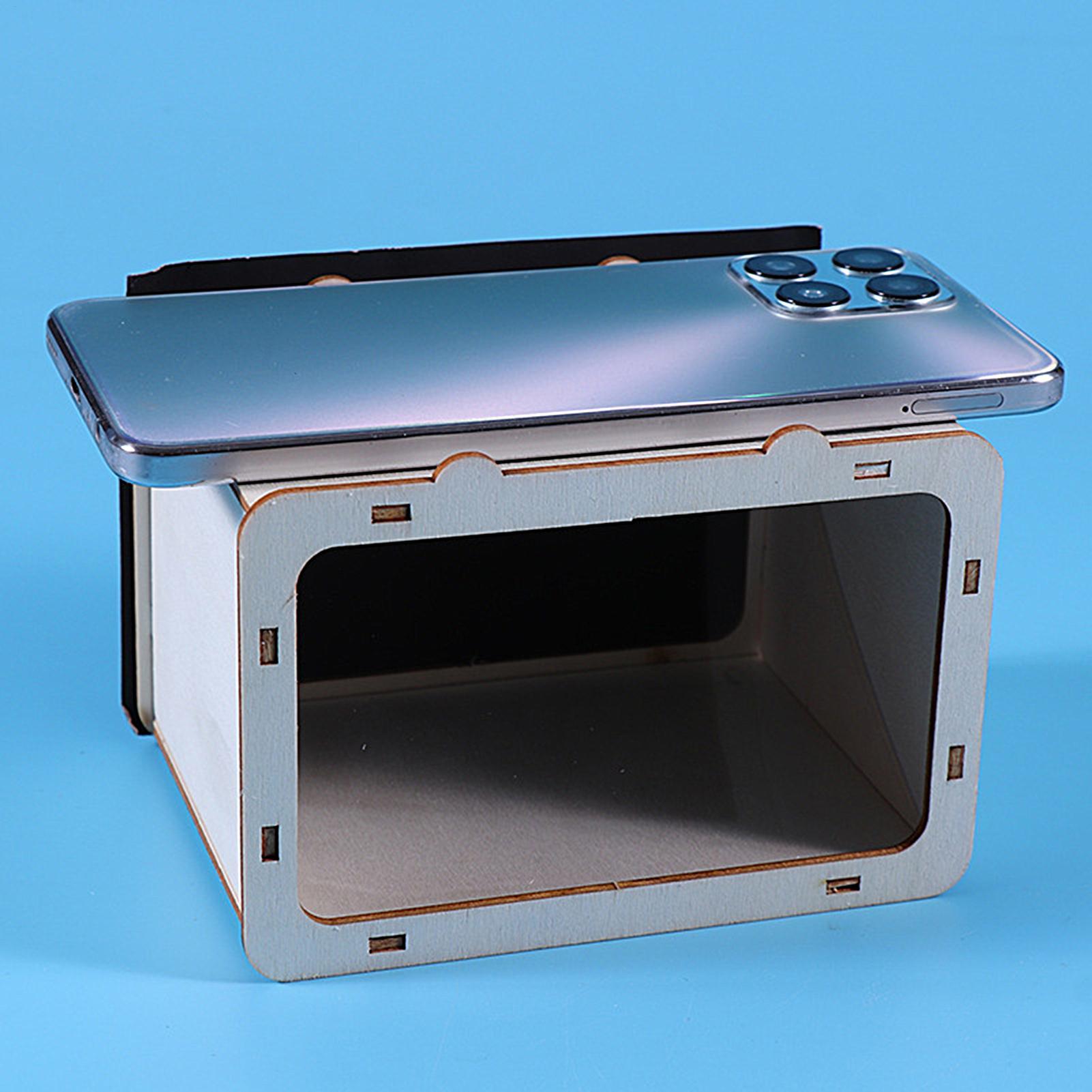 Projektor Holograficzny 3D do  – Home Cinema Tv recenzja i cena