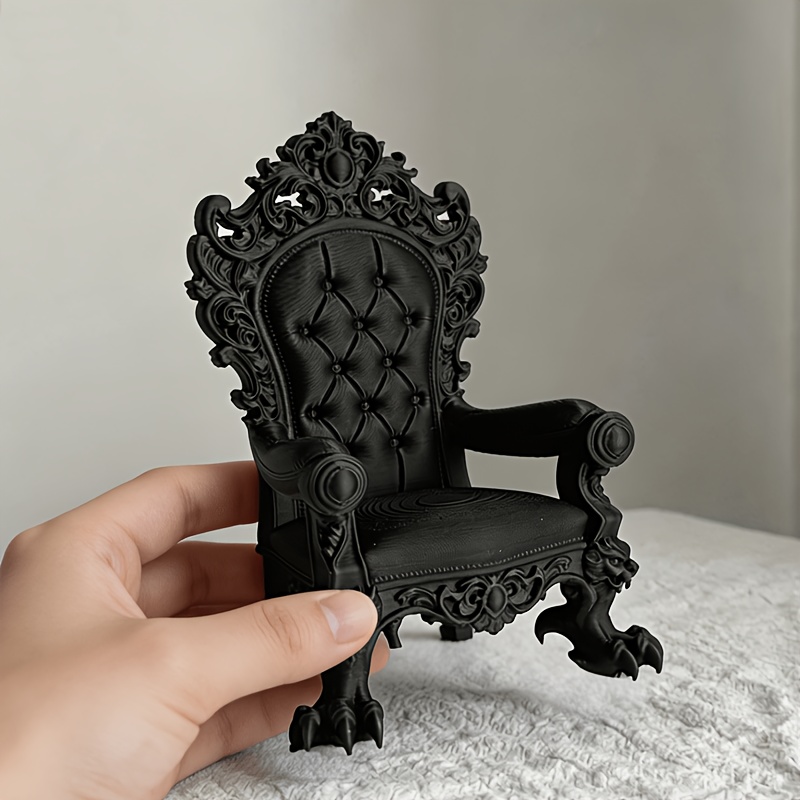 Luksusowy model tronu – styl g – Home Cinema Chairs recenzja i cena