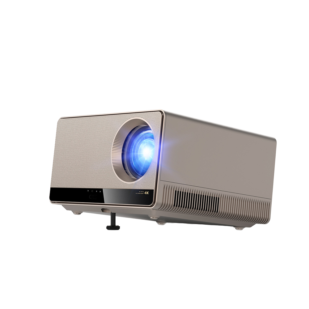 Projektor lampowy ZXY 4K UHD 3 – Home Cinema Tv recenzja i cena