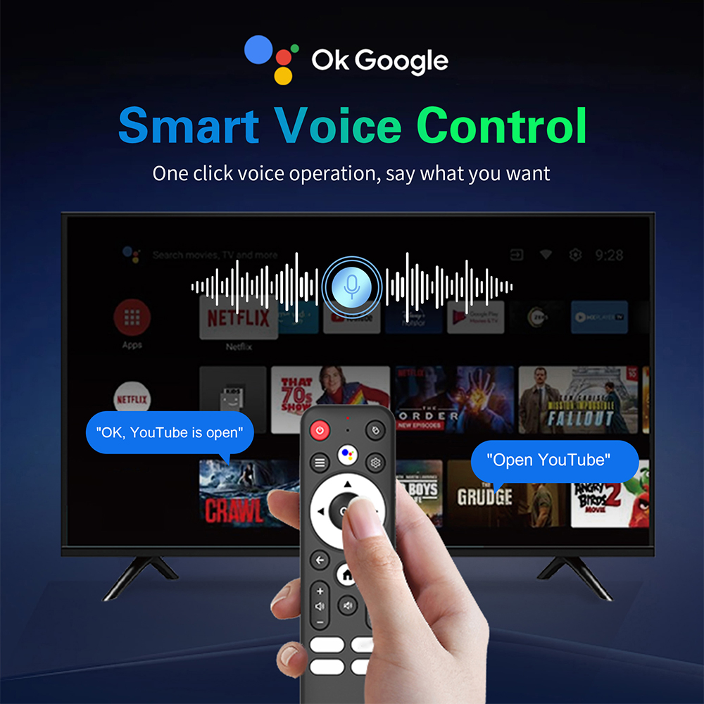 Inteligentny odtwarzacz multim – Home Cinema Tv recenzja i cena