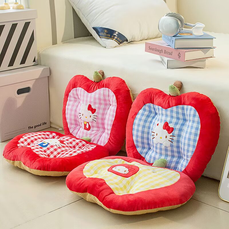 Urocza poduszka w kształcie ja – Home Cinema Chairs recenzja i cena