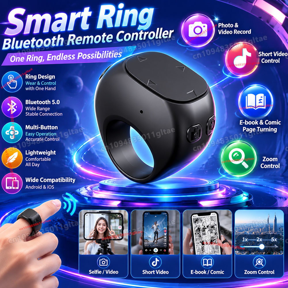 Mobilny pierścień z funkcją my – Home Cinema Wireless recenzja i cena
